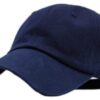 Official pALS Cap Baseball Navy