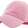 Official pALS Cap Baseball Pink