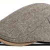 Official pALS Cap Classic Brown