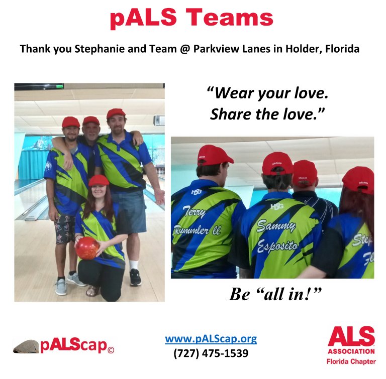 pALS_Bowling_Team